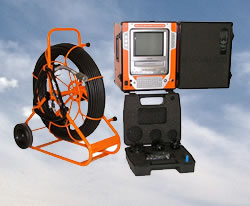 CCTV Drain Survey Cardiff